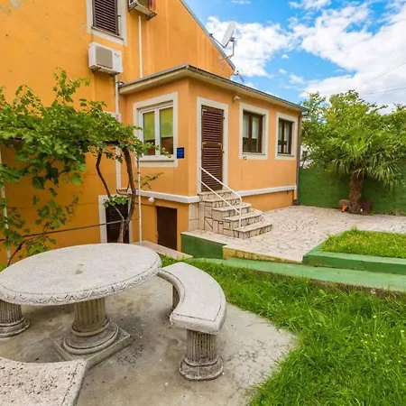 Studio In 39241 Crikvenica
