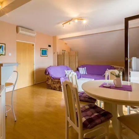 Studio In 39241 Crikvenica